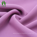 Mulinsen Textile 100% Polyester 125D Plain Dyed Buy Dress Nida Fabric